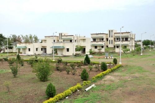 Vidya Niketan Institute of Engineering and Technology, Nagpur