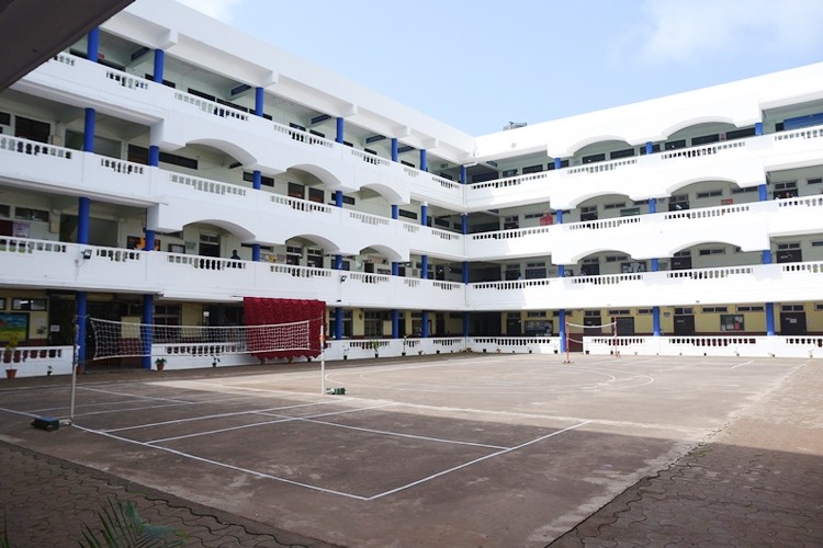 Vidya Parabodhini College of Commerce, Education, Computer and Management, North Goa