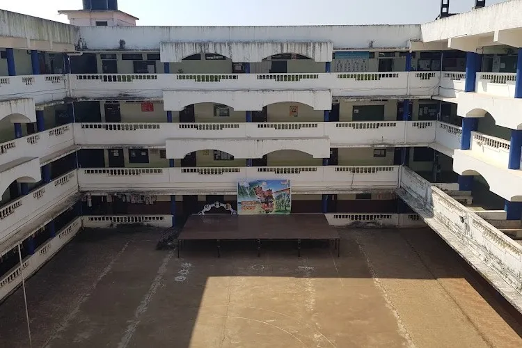 Vidya Parabodhini College of Commerce, Education, Computer and Management, North Goa