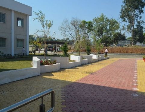 Vidya Prasarini Sabha's College of Engineering & Technology, Pune