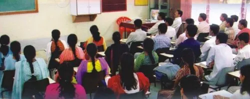 Vidya Pratishthan's Arts, Science and Commerce College Baramati, Baramati