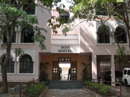 Vidya Pratishthan's Adhyapak Vidyalaya, Pune