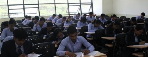 Vidya Pratishthan's Institute of Information Technology, Pune