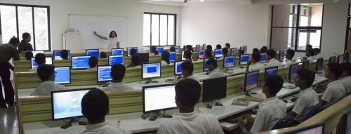 Vidya Pratishthan's Institute of Information Technology, Pune
