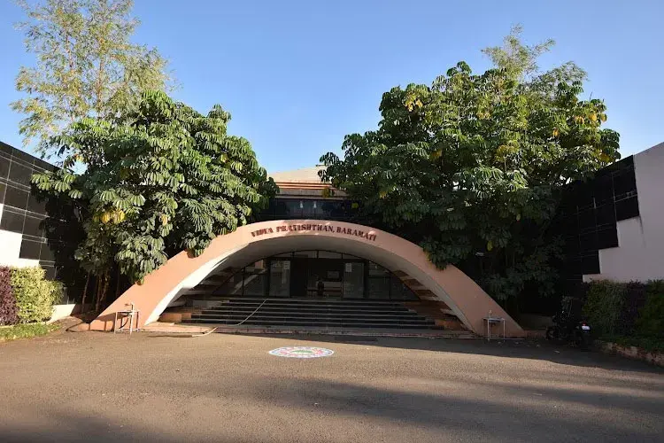 Vidya Pratishthan's Arts, Science and Commerce College Baramati, Baramati