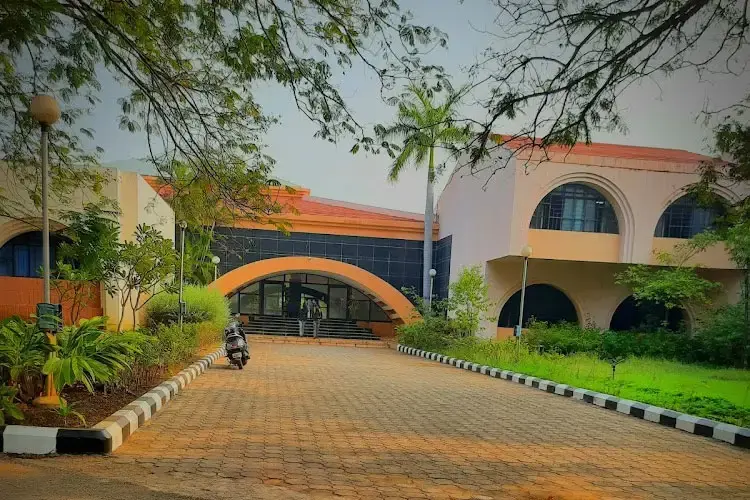 Vidya Pratishthan's Arts, Science and Commerce College Baramati, Baramati