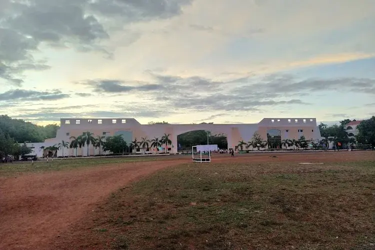 Vidya Pratishthan's Arts, Science and Commerce College Baramati, Baramati