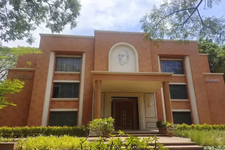 Vidya Pratishthan's Arts, Science and Commerce College Baramati, Baramati