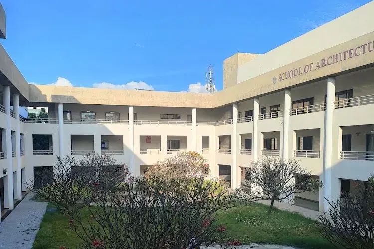 Vidya Pratishthan's Arts, Science and Commerce College Baramati, Baramati