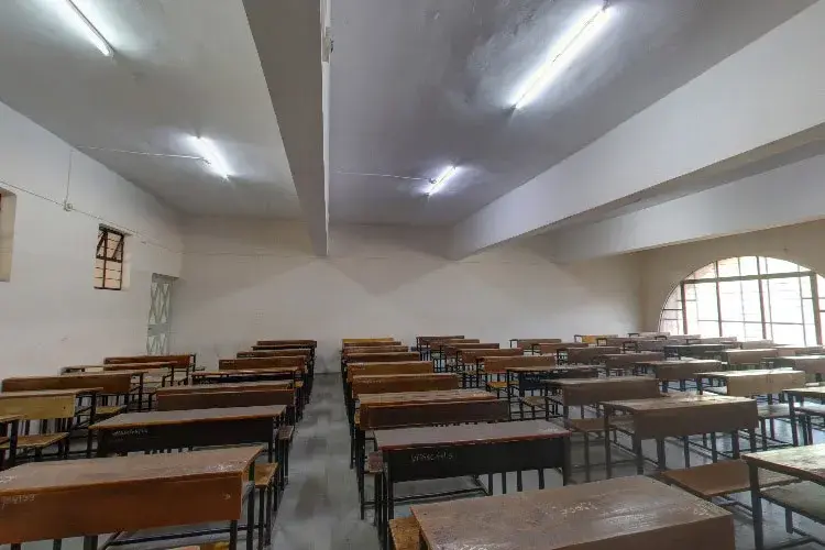 Vidya Pratishthan's Arts, Science and Commerce College Baramati, Baramati
