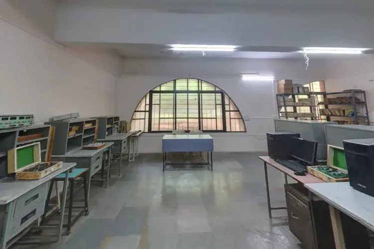 Vidya Pratishthan's Arts, Science and Commerce College Baramati, Baramati