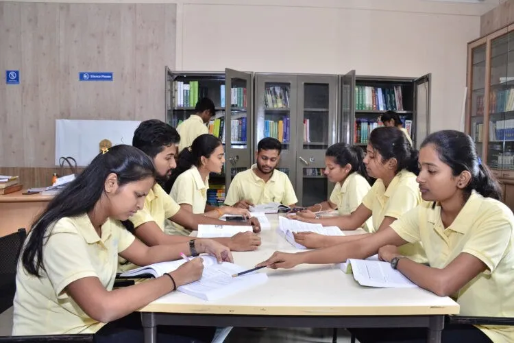 Vidya Pratishthan's College of Agricultural Biotechnology, Baramati