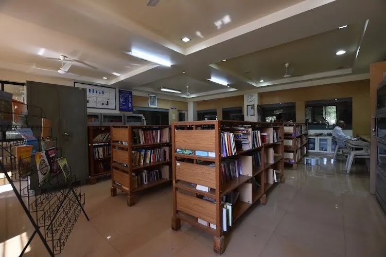 Vidya Pratishthans College of Education Baramati, Pune