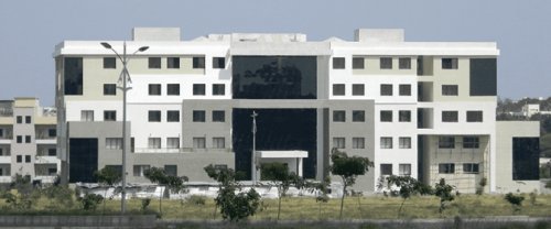 Vidya Pratishthan's Indapur College of Architecture, Pune