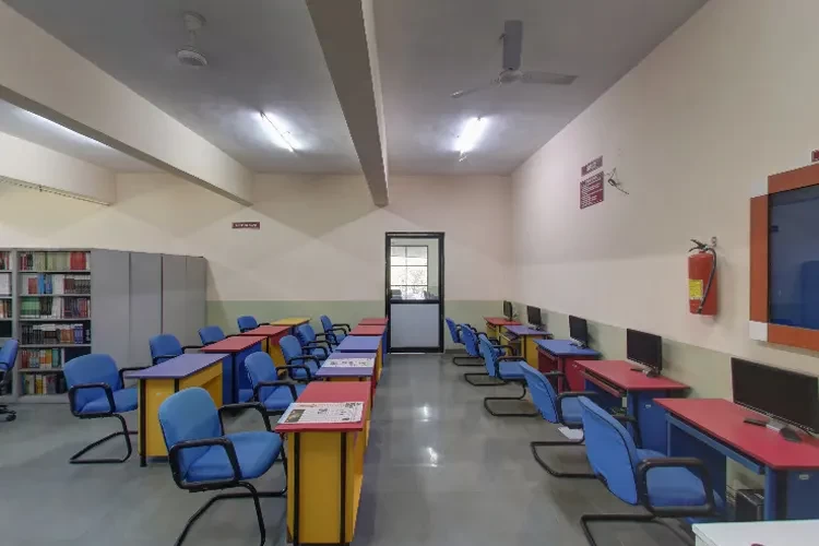 Vidya Pratishthan's Institute of Information Technology, Pune