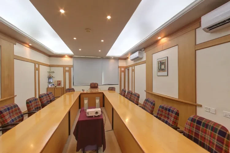 Vidya Pratishthan's Institute of Information Technology, Pune