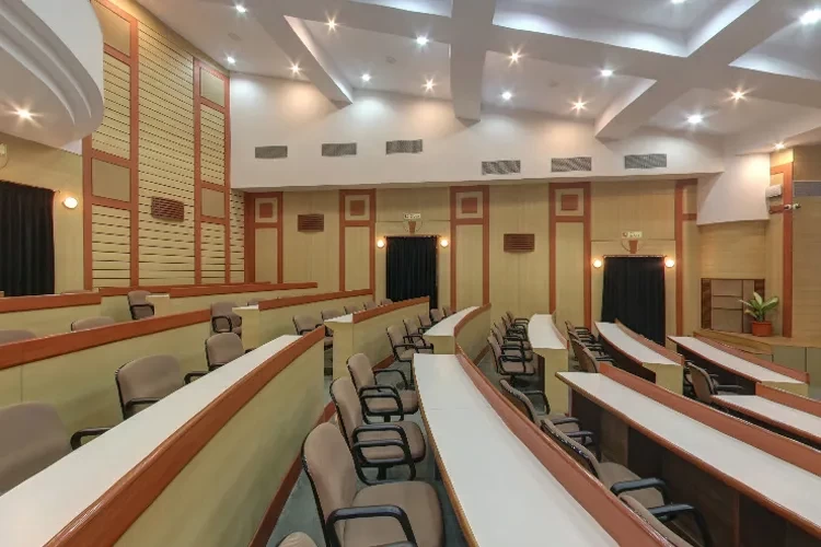 Vidya Pratishthan's Institute of Information Technology, Pune