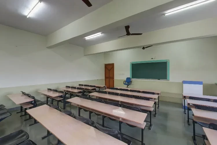 Vidya Pratishthan's Institute of Information Technology, Pune