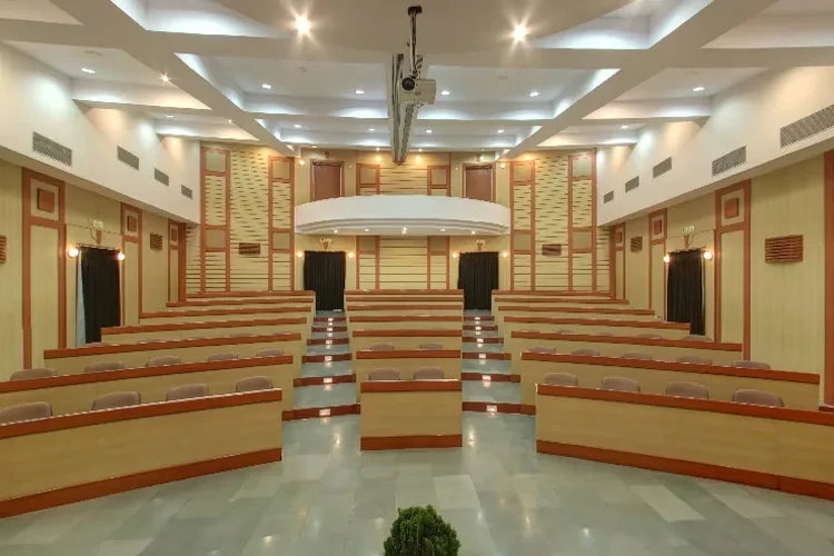 Vidya Pratishthan's Institute of Information Technology, Pune