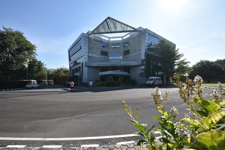 Vidya Pratishthan's Institute of Information Technology, Pune