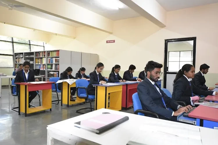 Vidya Pratishthan's Institute of Information Technology, Pune