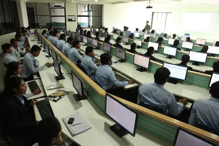Vidya Pratishthan's Institute of Information Technology, Pune