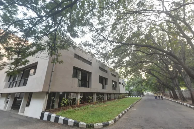 Vidya Pratishthan's Institute of Information Technology, Pune