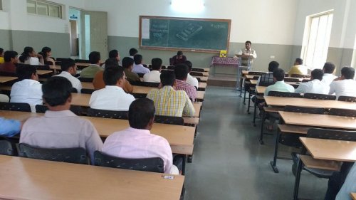 Vidya Pratishthan's Polytechnic College, Indapur