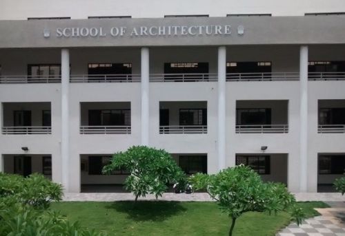 Vidya Pratishthan's School of Architecture, Baramati