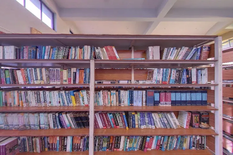 Vidya Pratishthan's Vasantrao Pawar Law College, Pune