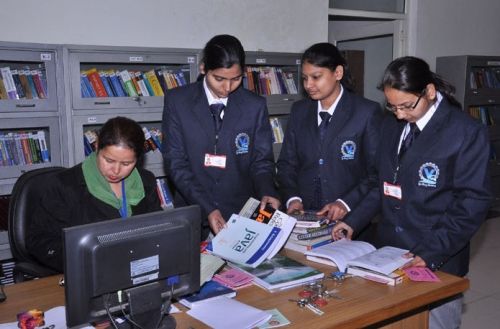 Vidya Sagar College of Management Technology, Patiala