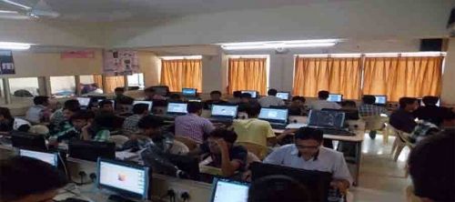 Vidya Sagar Infotech College, Jamnagar