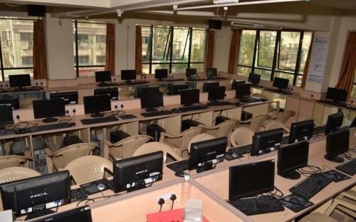 Vidya Sagar Infotech College, Jamnagar