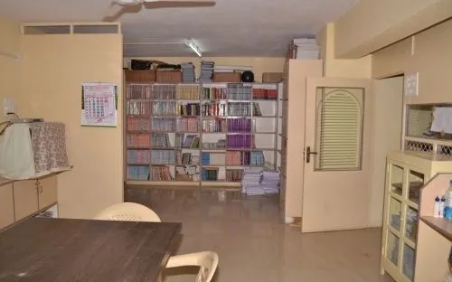 Vidya Sagar Infotech College, Jamnagar