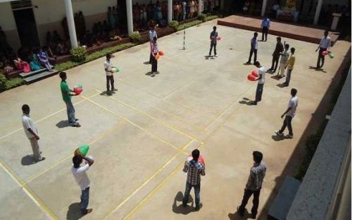 Vidya Sanskaar Degree College, Bangalore