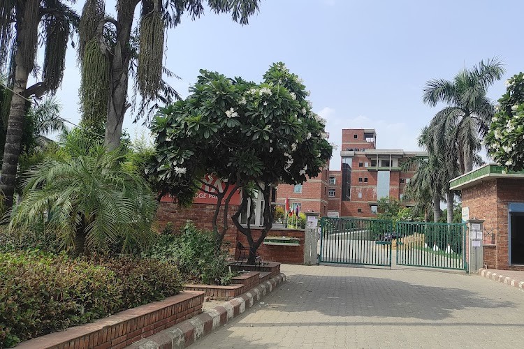 Vidya School of Business, Meerut