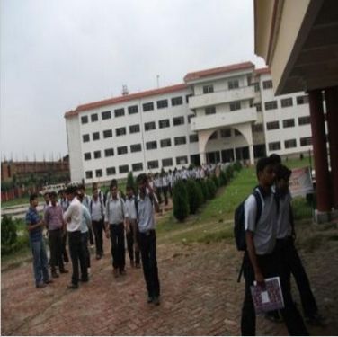 Vidya Vihar Institute of Technology, Purnea