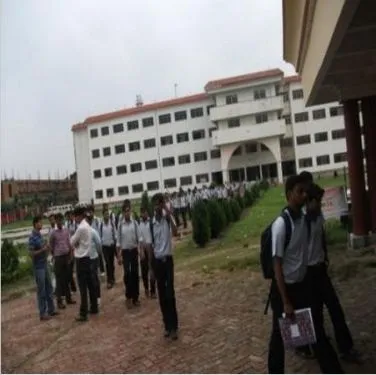 Vidya Vihar Institute of Technology, Purnea