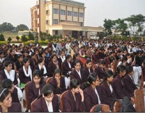 Vidya Vihar Institute of Technology, Purnea