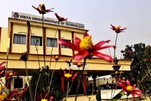 Vidya Vihar Institute of Technology, Purnea