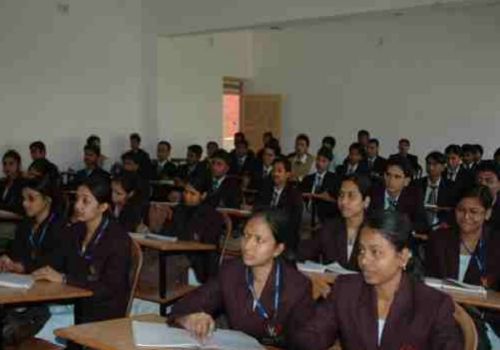 Vidya Vihar Institute of Technology, Purnea