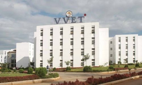 Vidya Vikas College of Education, Mysore