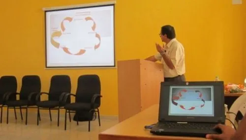 Vidya Vikas College of Nursing, Mysore