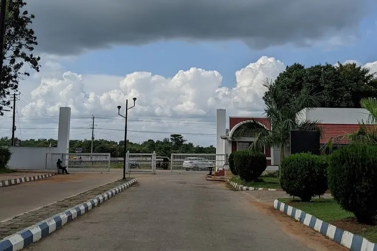 Vidya Vikas Institute of Engineering and Technology, Mysore