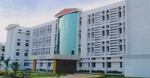 Vidya Vikas Pratishthan Institute of Engineering and Technology, Solapur