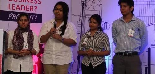 VidyaBharathi Group of Institutions, Kochi