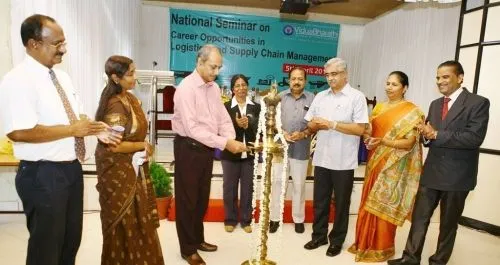 VidyaBharathi Group of Institutions, Kochi