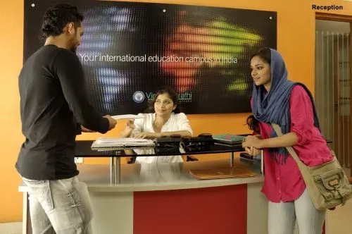 VidyaBharathi Group of Institutions, Kochi