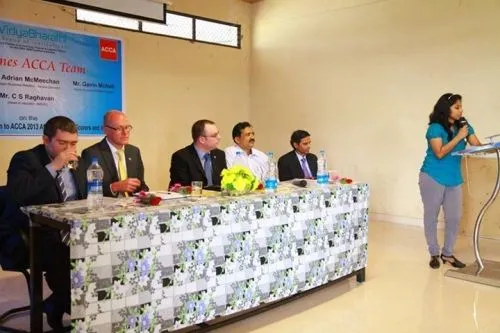 VidyaBharathi Group of Institutions, Kochi