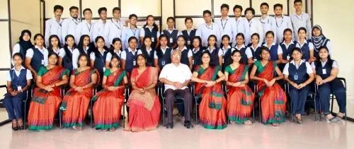 VidyaBharathi Group of Institutions, Kochi